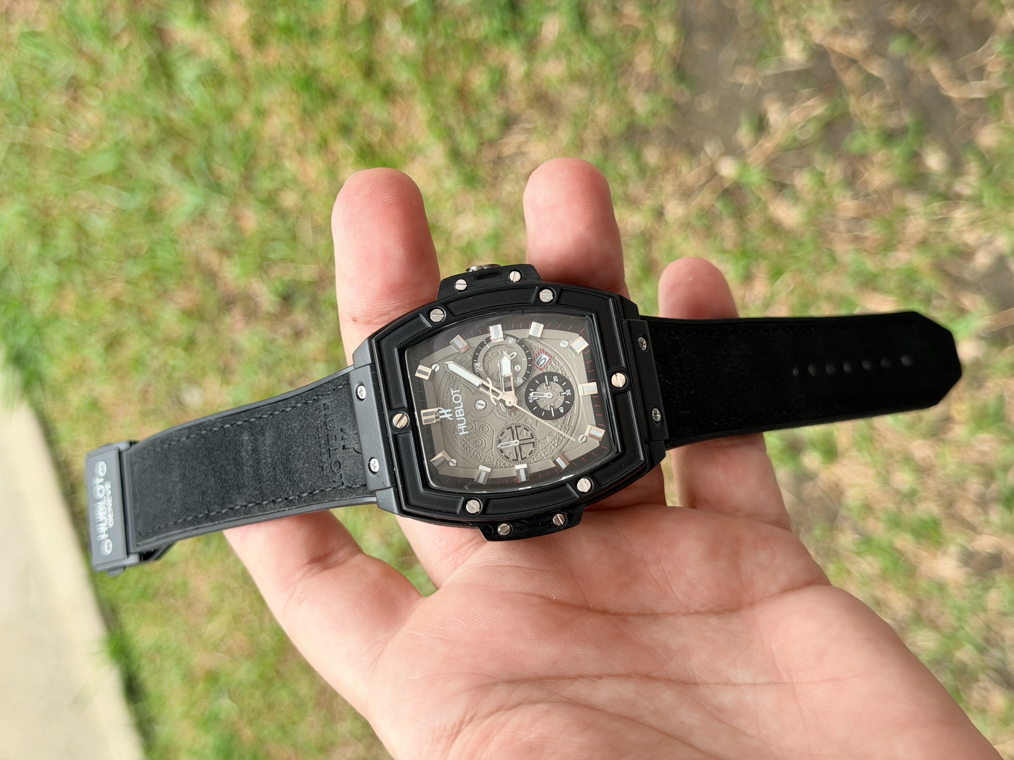 Hublot