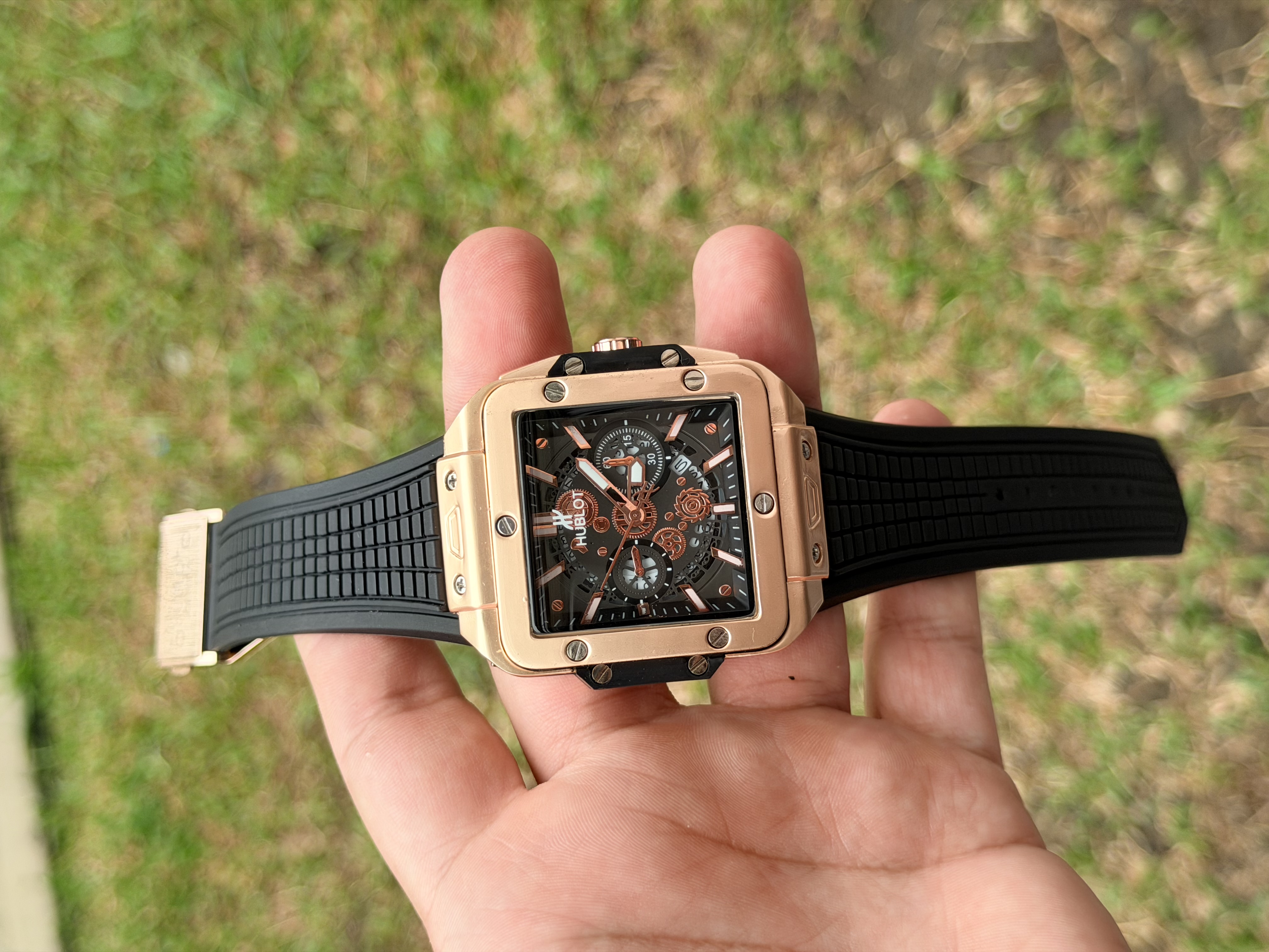 Hublot