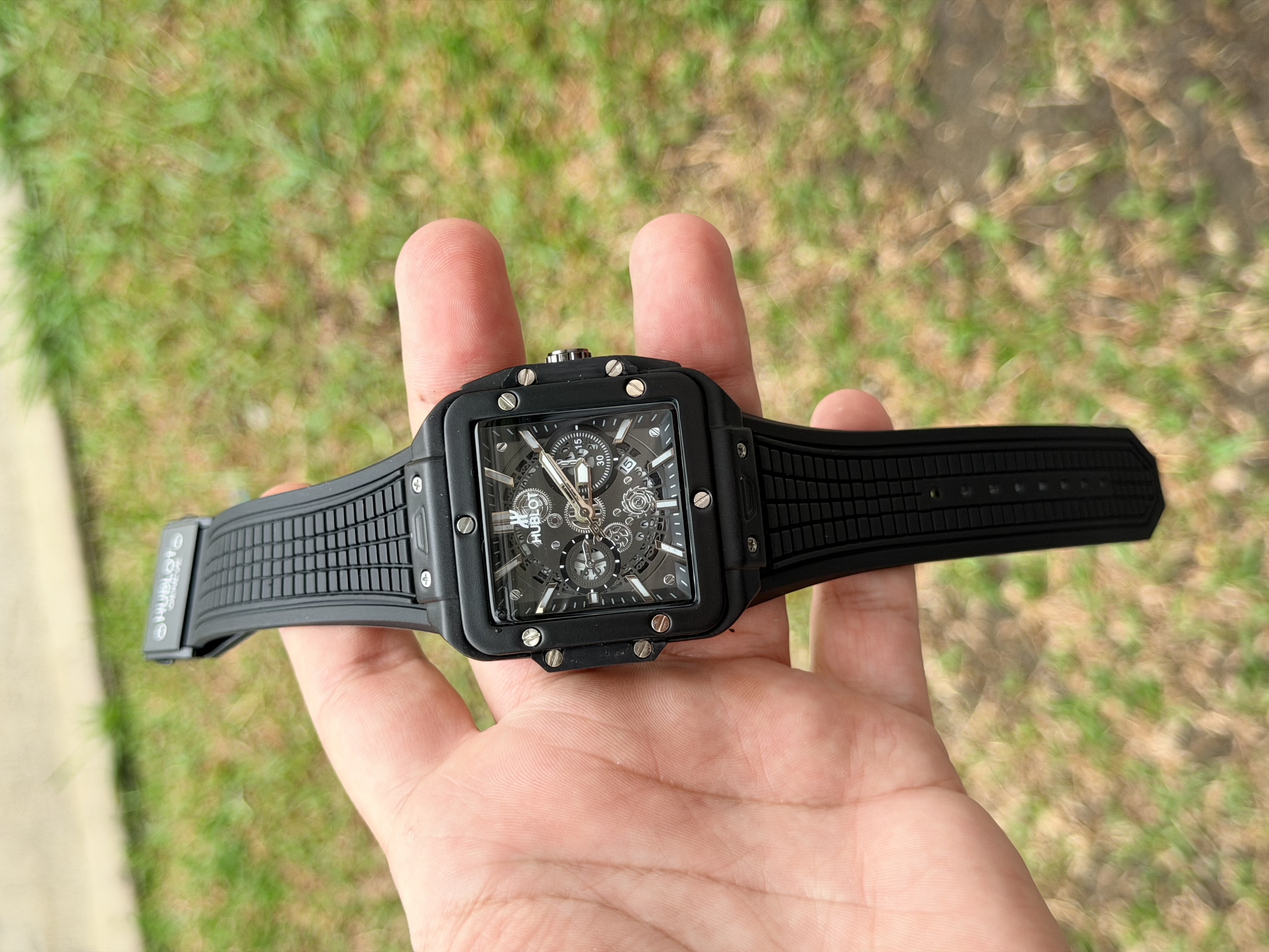 Hublot 