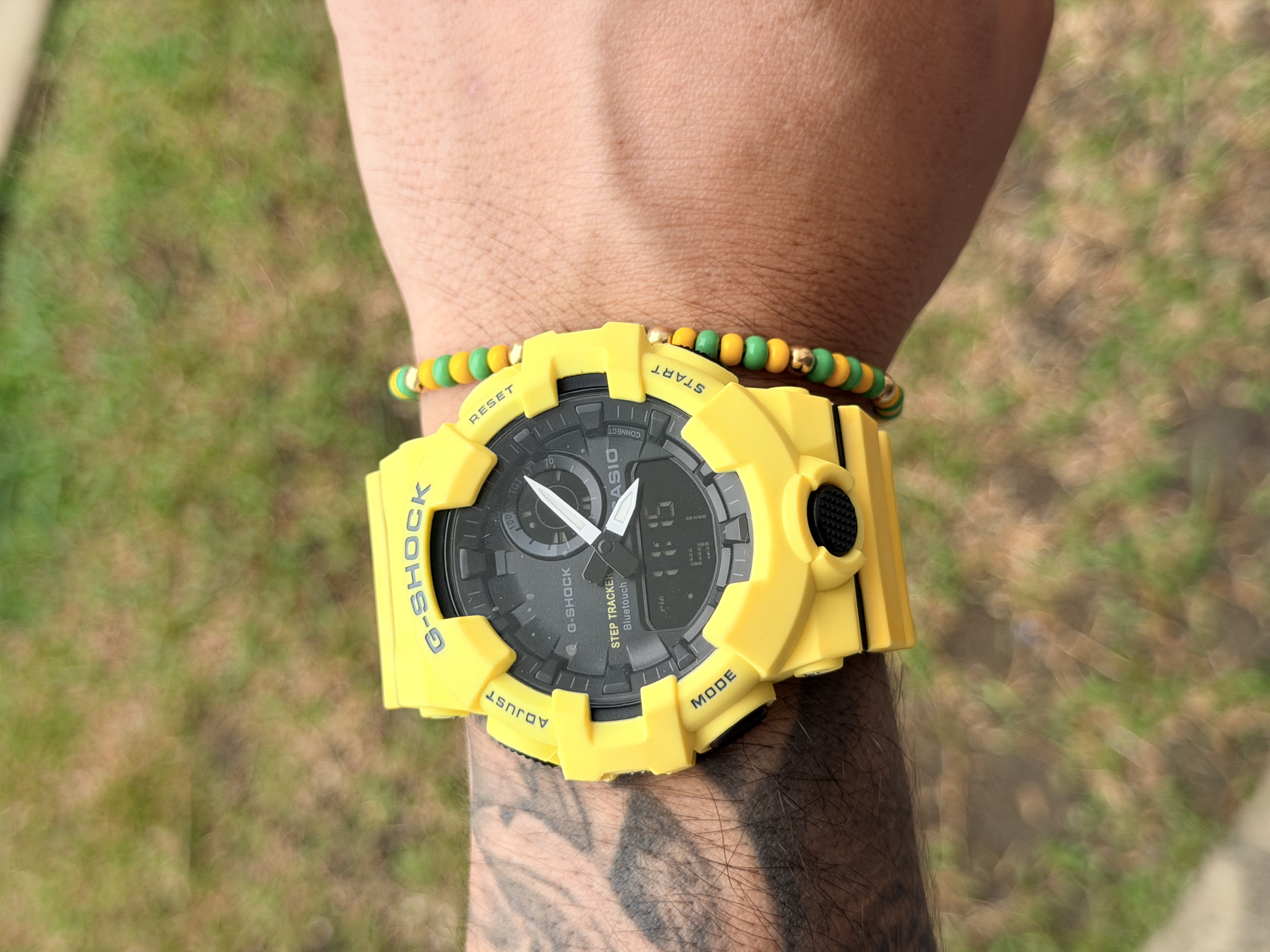 G-Shock Casio