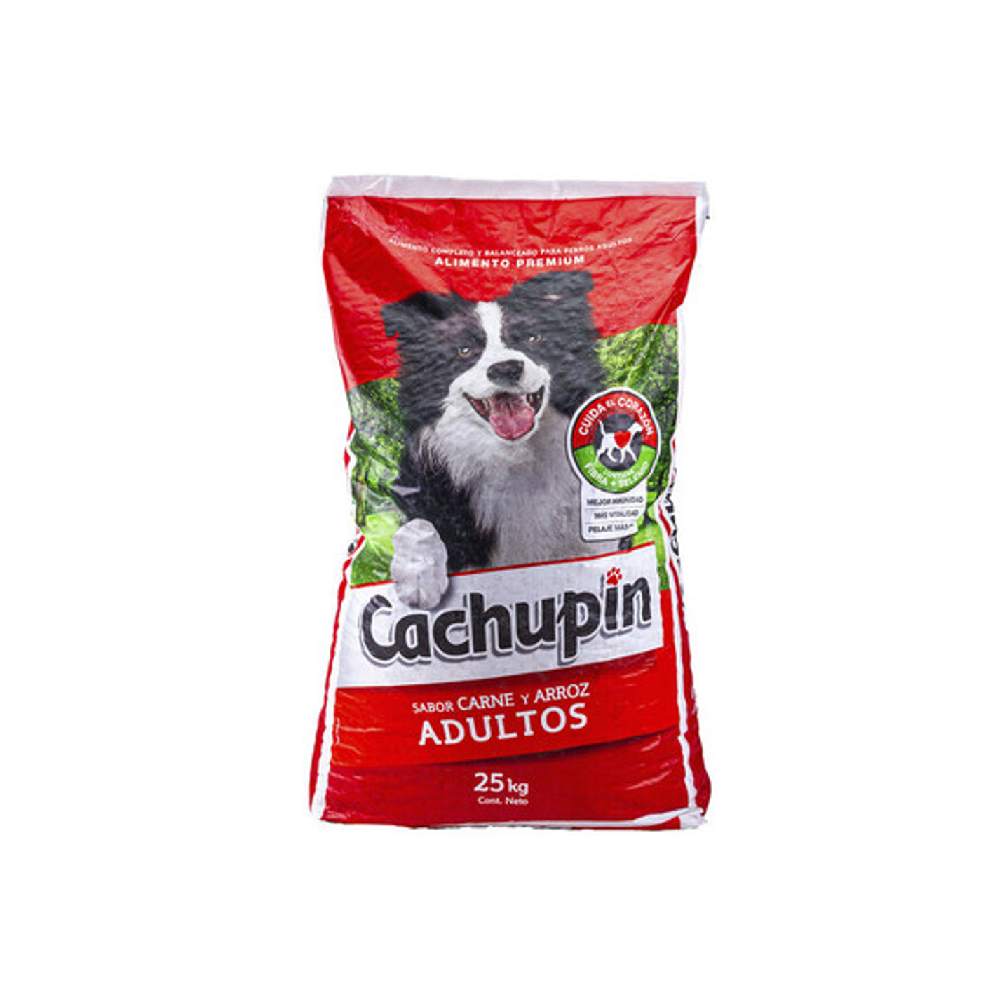 Cachupin 25 Kg.