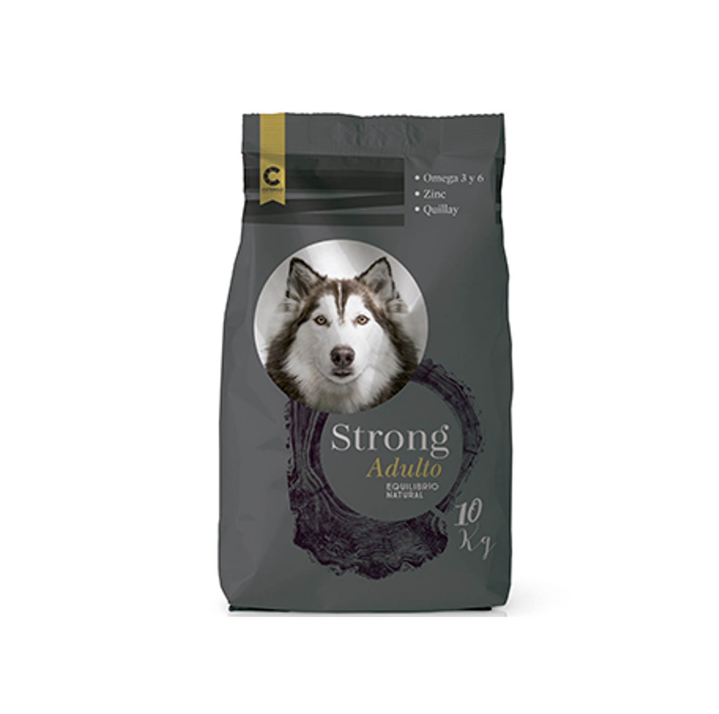 Strong 25 Kg. 
