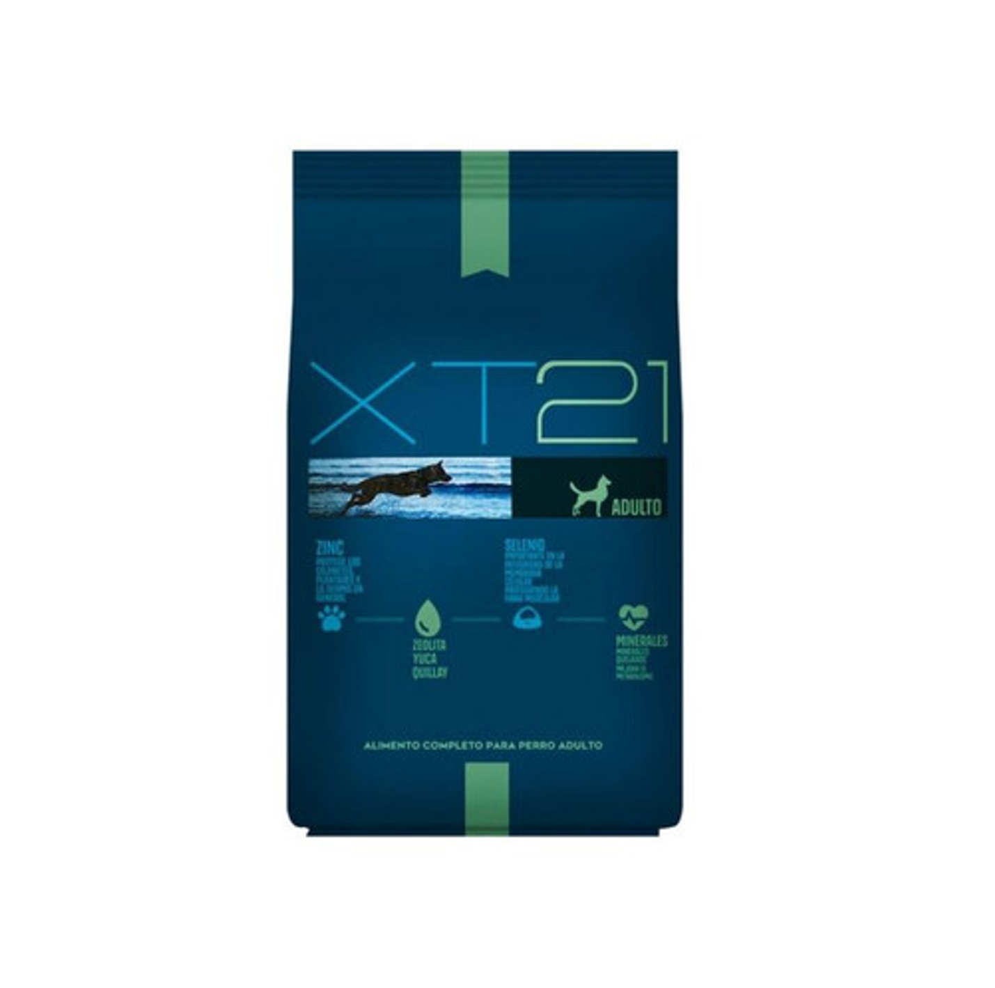 XT21 25 Kg. 