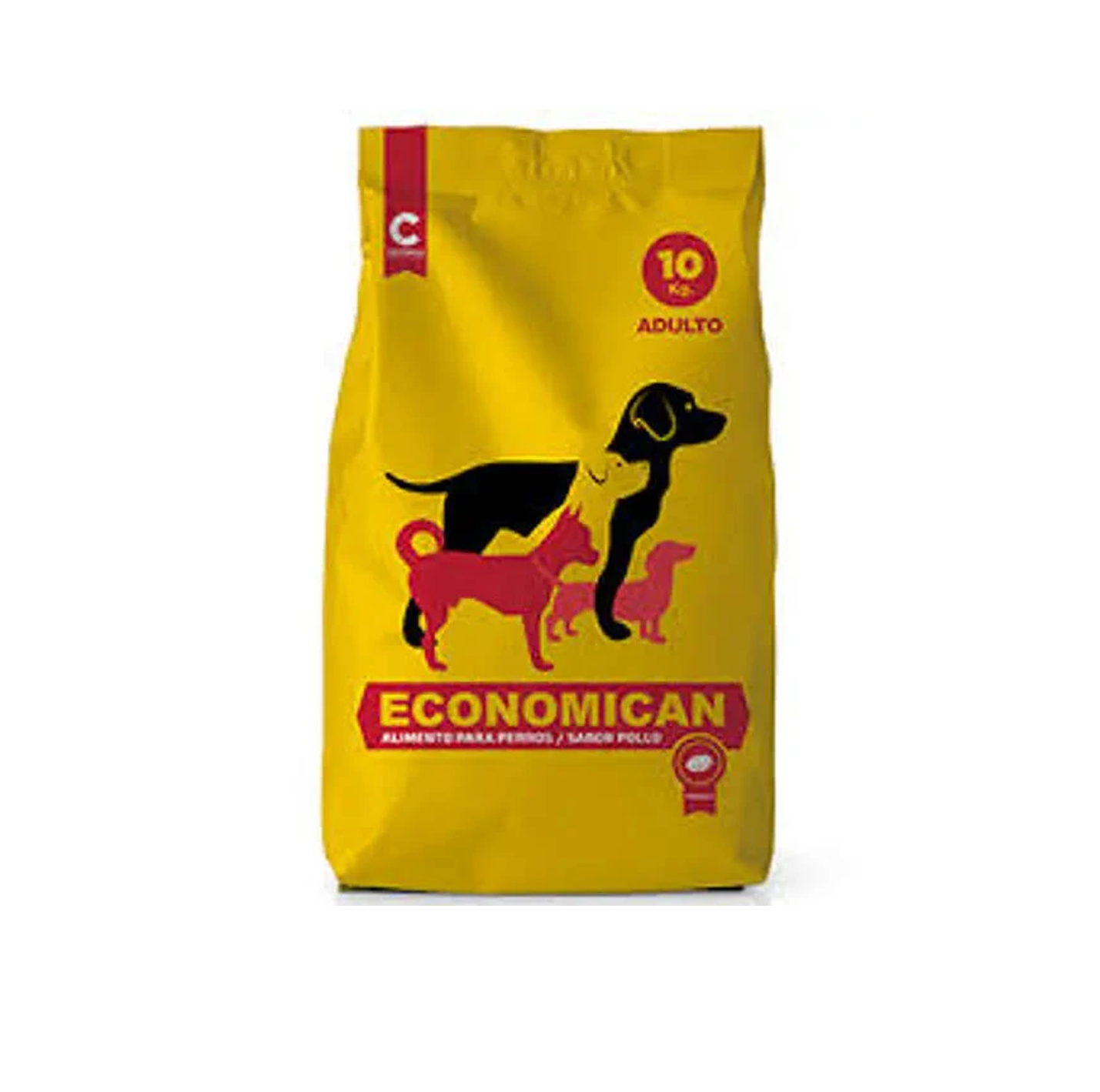 Economican 25 Kg.  