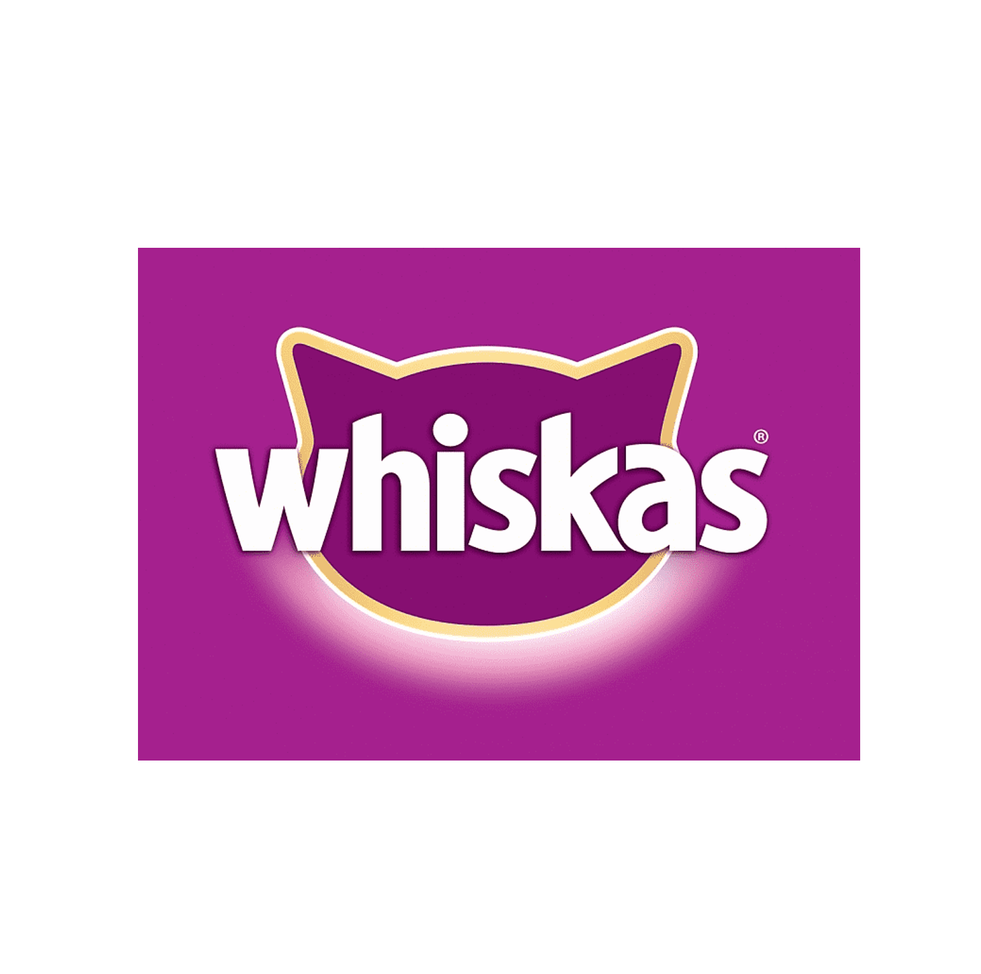 Comida a Granel Whiskas 1 Kg.