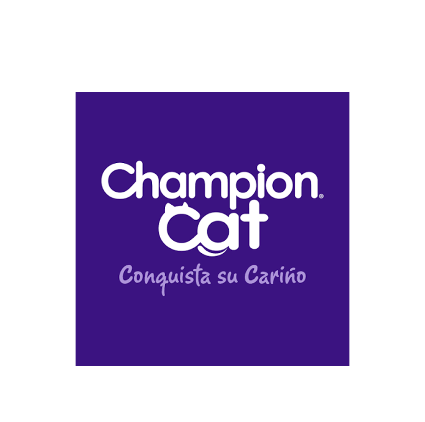 Comida a Granel Champion Cat 1 Kg. 
