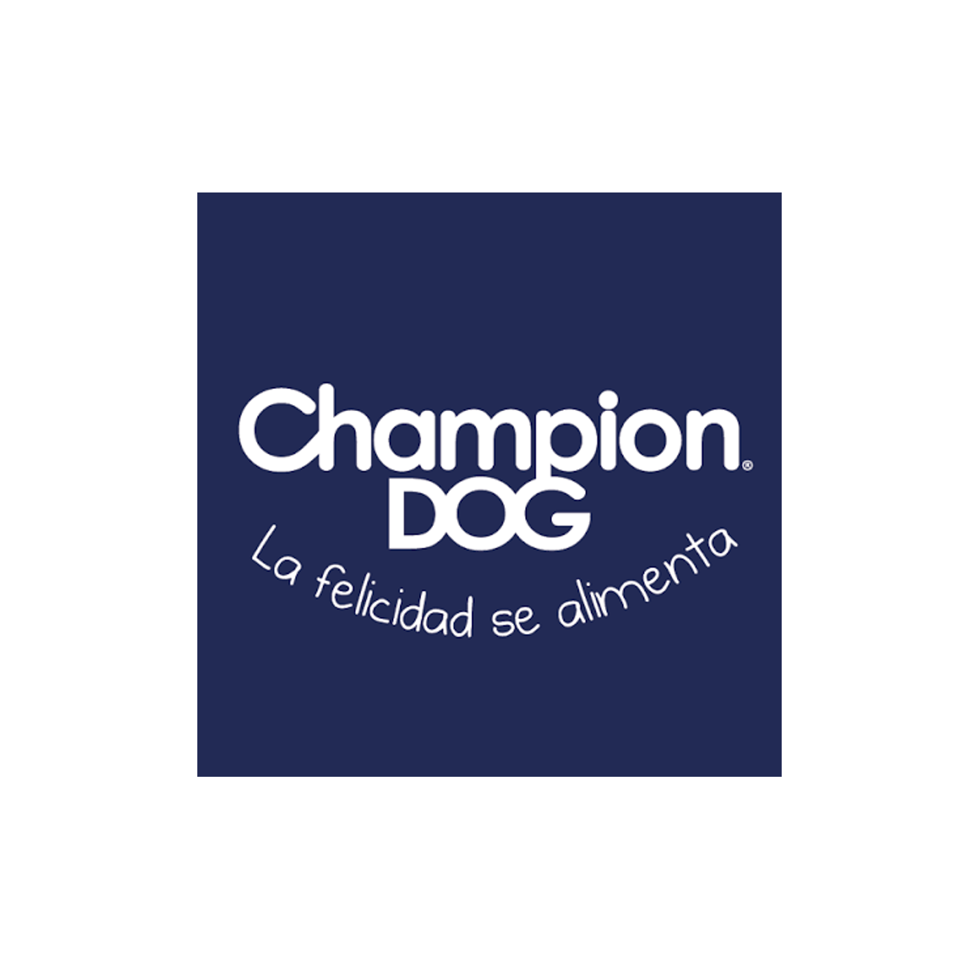  Comida a Granel Champion Dog 1 Kg. 