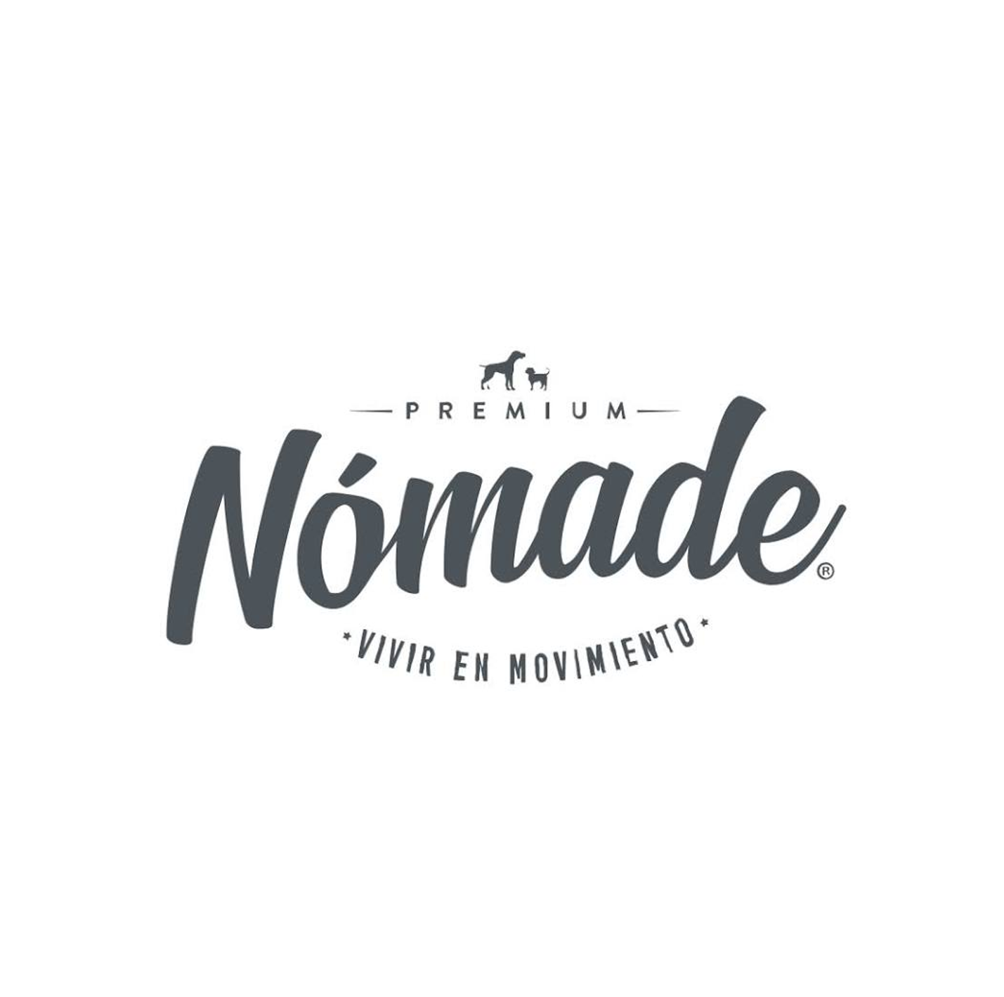 Comida a Granel Nomade 1 Kg. 