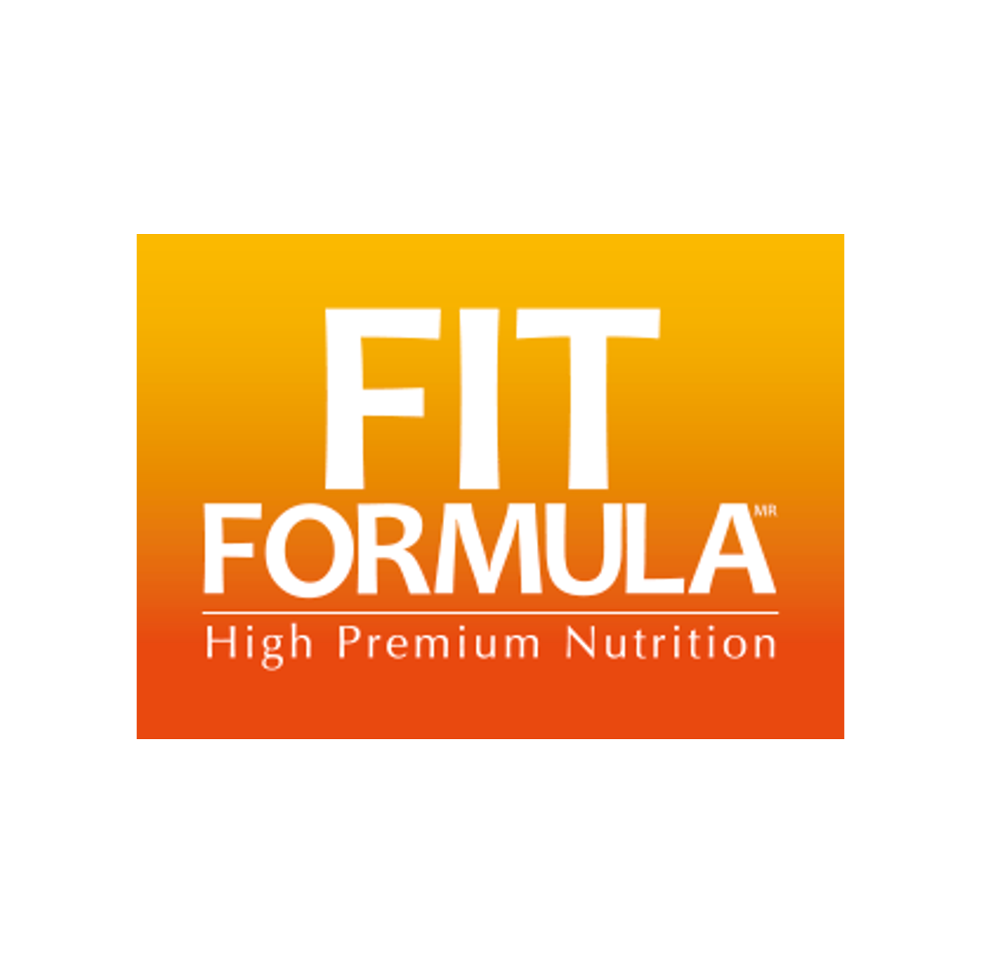 Comida a Granel Fit Formula Adulto 1 Kg. 