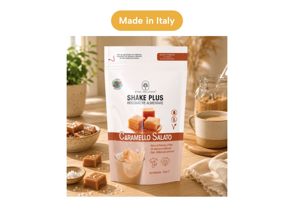 Shake 750 g