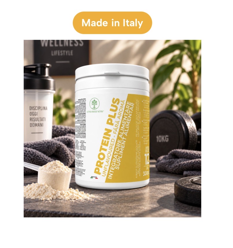 Protein plus 300g