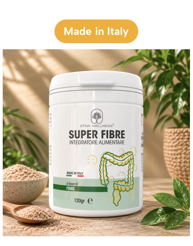 Superfibre - 120 gr