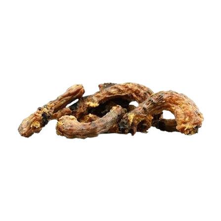 Cuellos de pollo 50 g