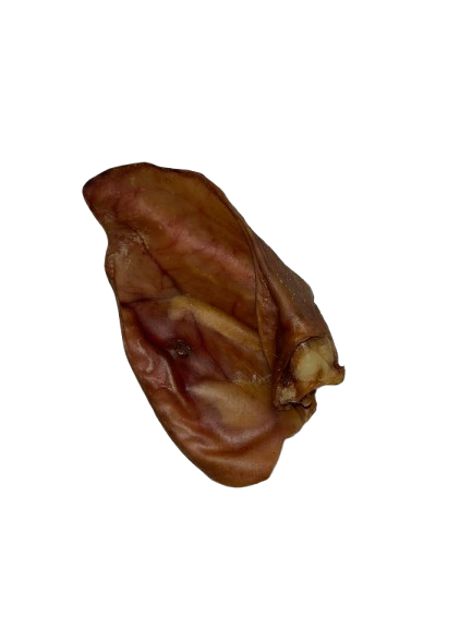 Oreja de cerdo