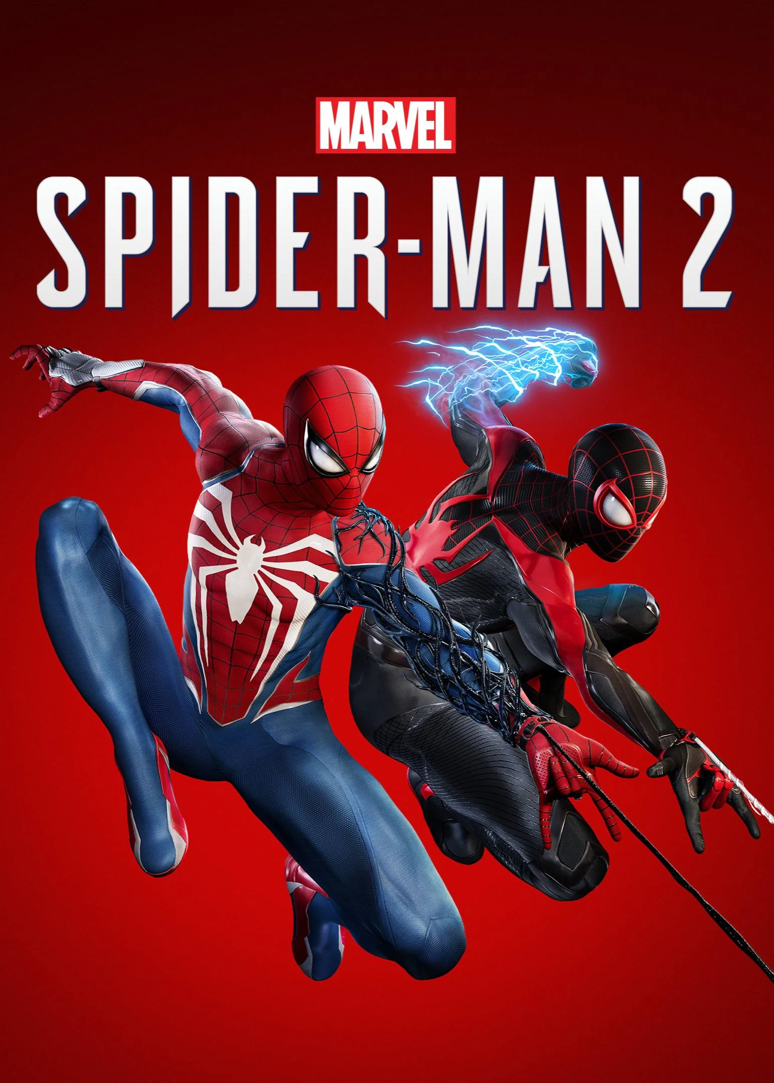 SPIDERMAN 2 - Image 1