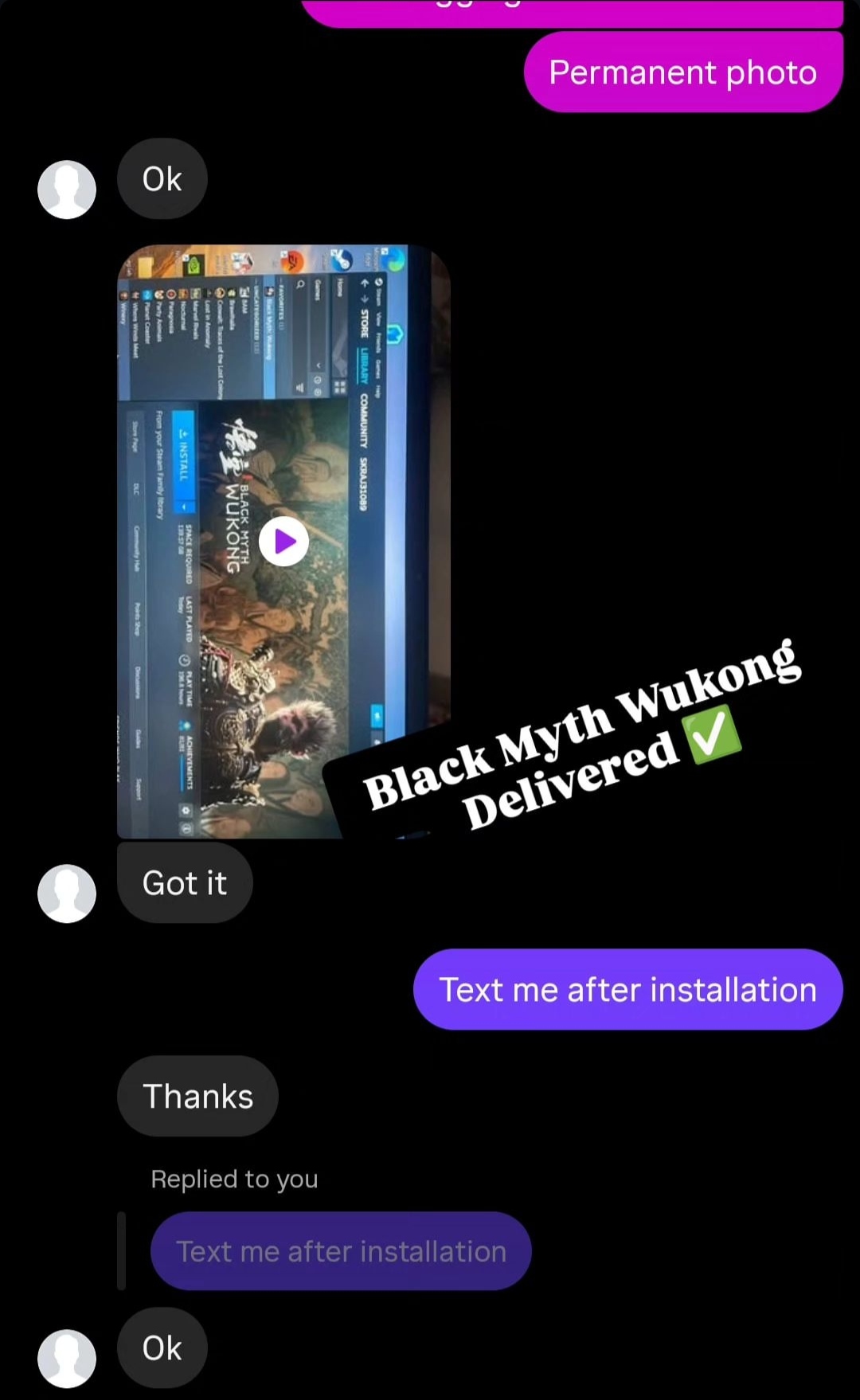 BLACK MYTH WUKONG 2
