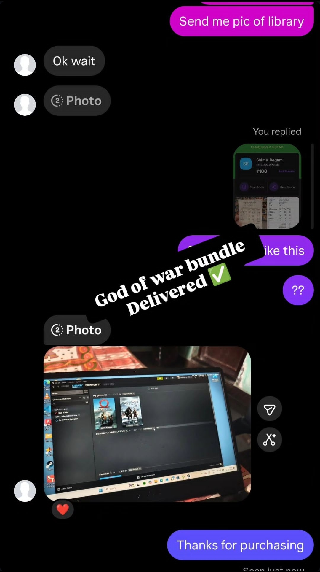 GOD OF WAR 2018  3