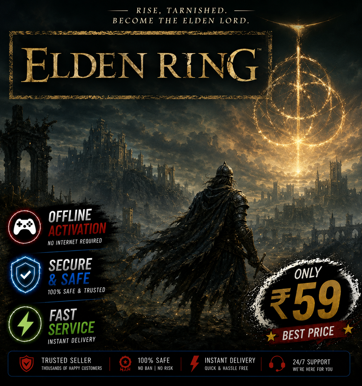ELDEN RING 