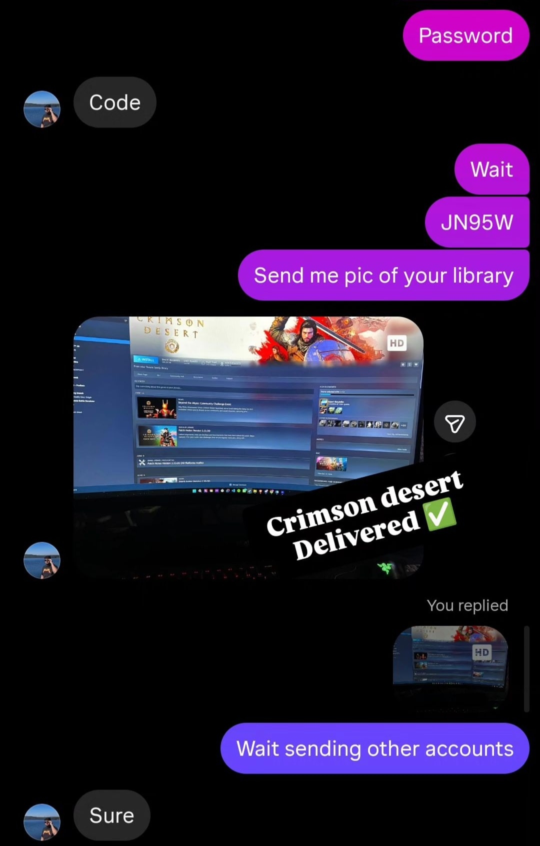 CRIMSON DESERT 3