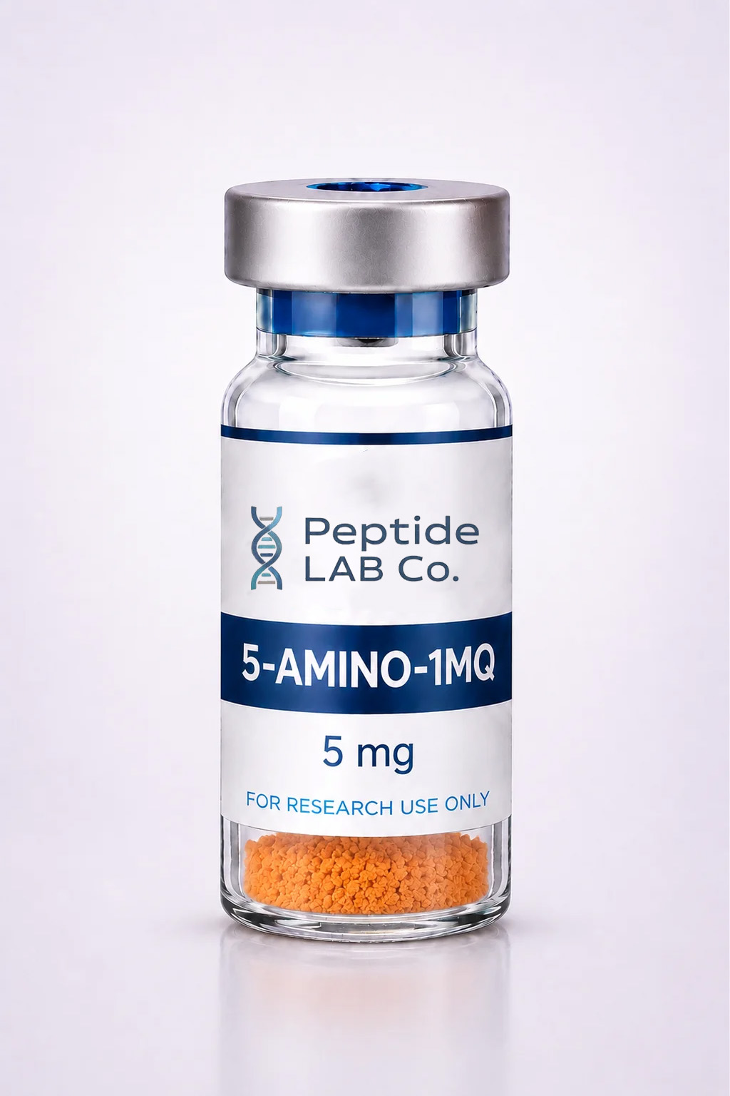 5-Amino-1MQ - Image 1