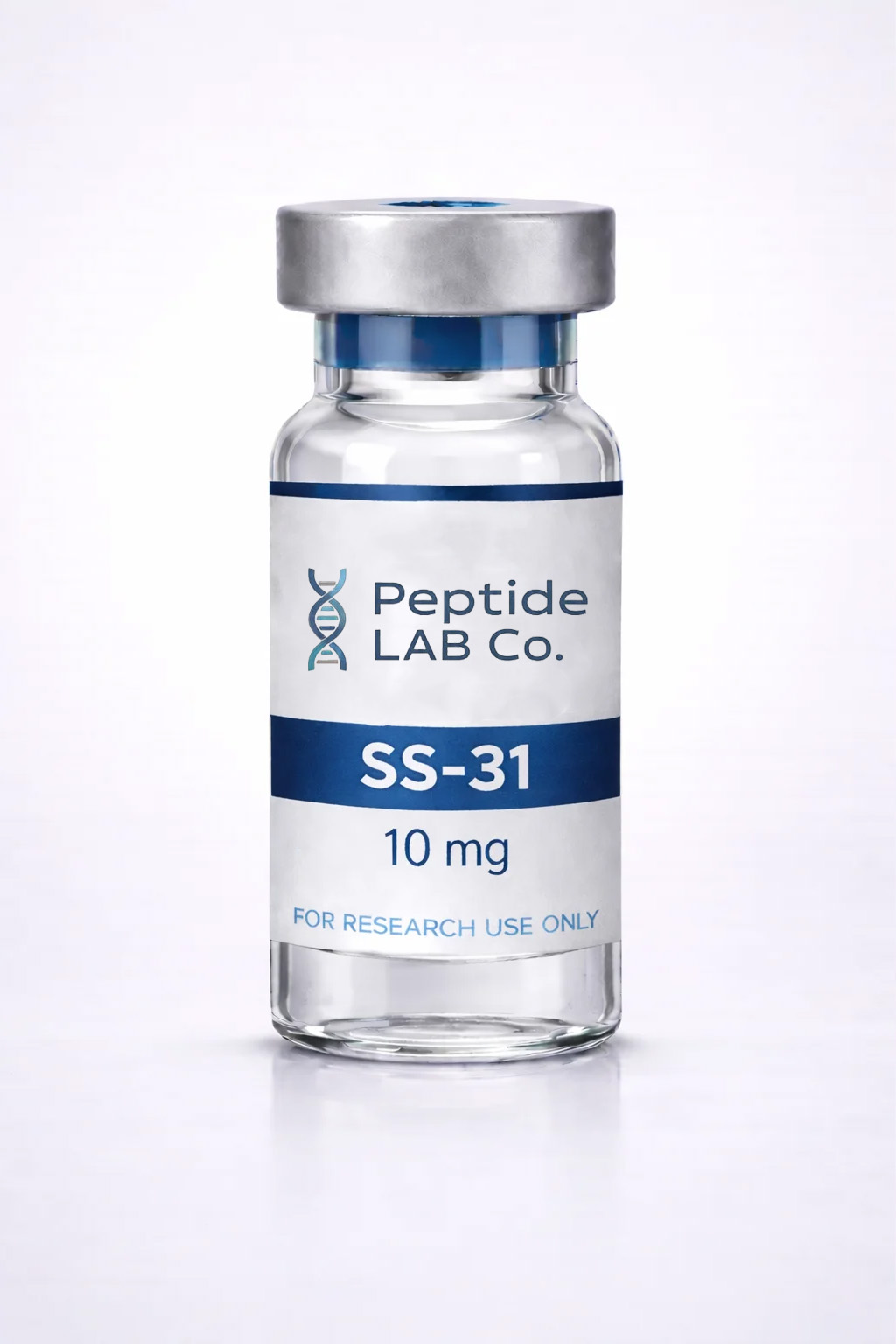 SS31 – 10mg
