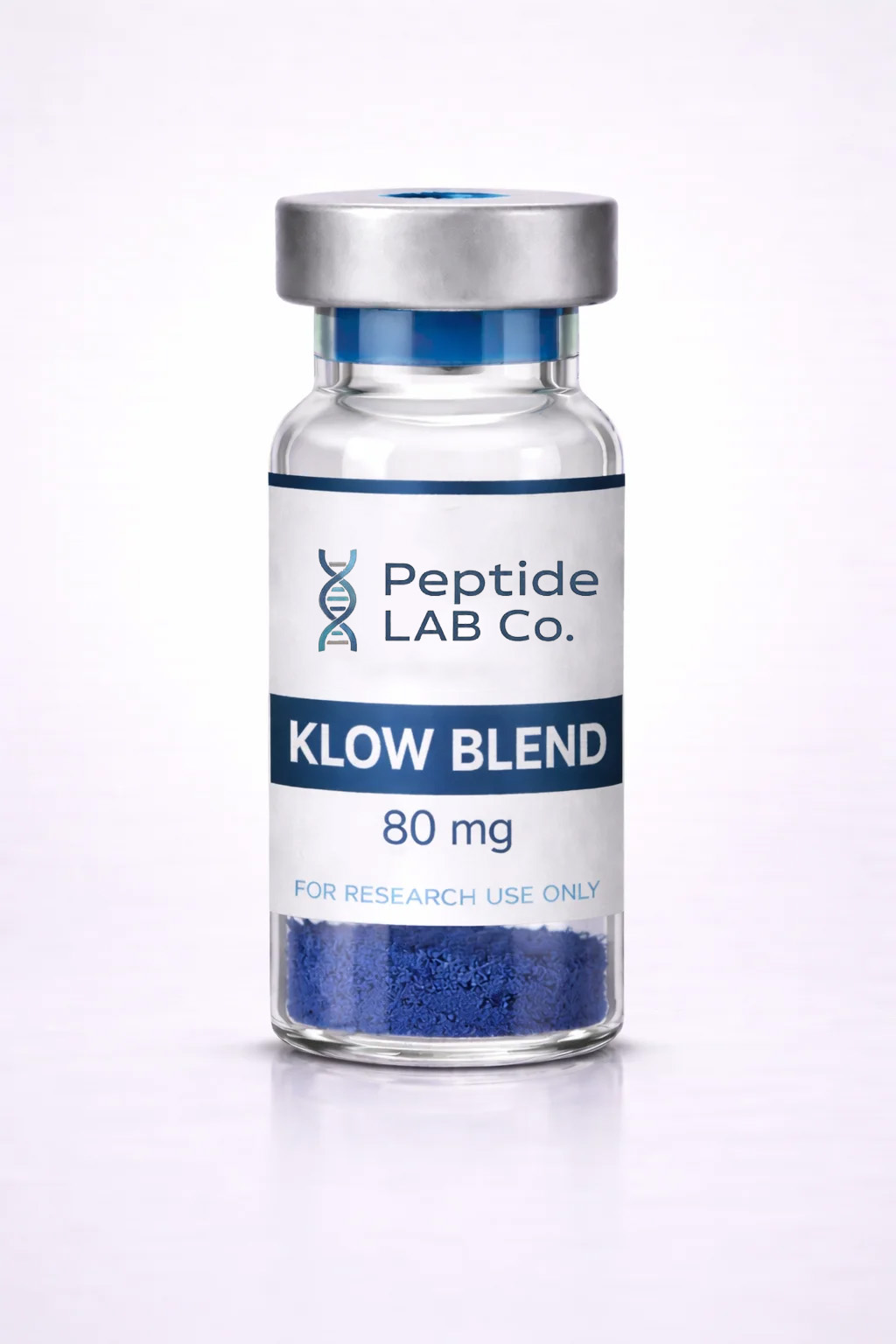 KLOW Blend 80mg