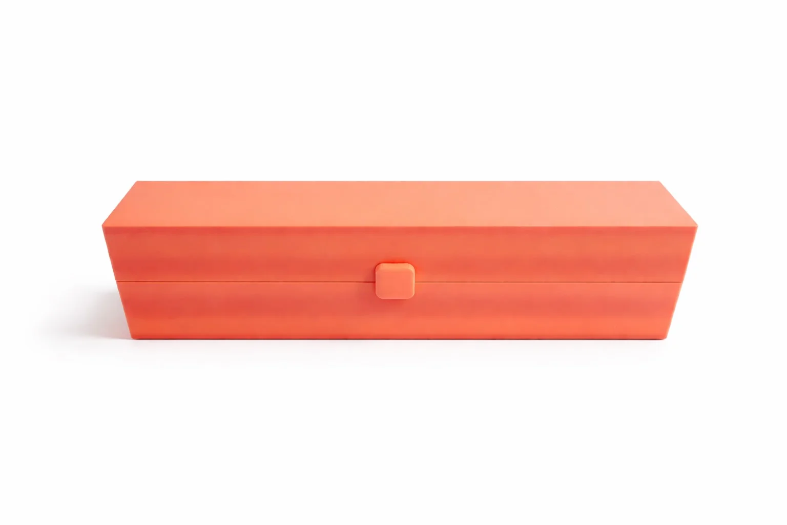 Fiery Sunset Peptide Traveler Case 2