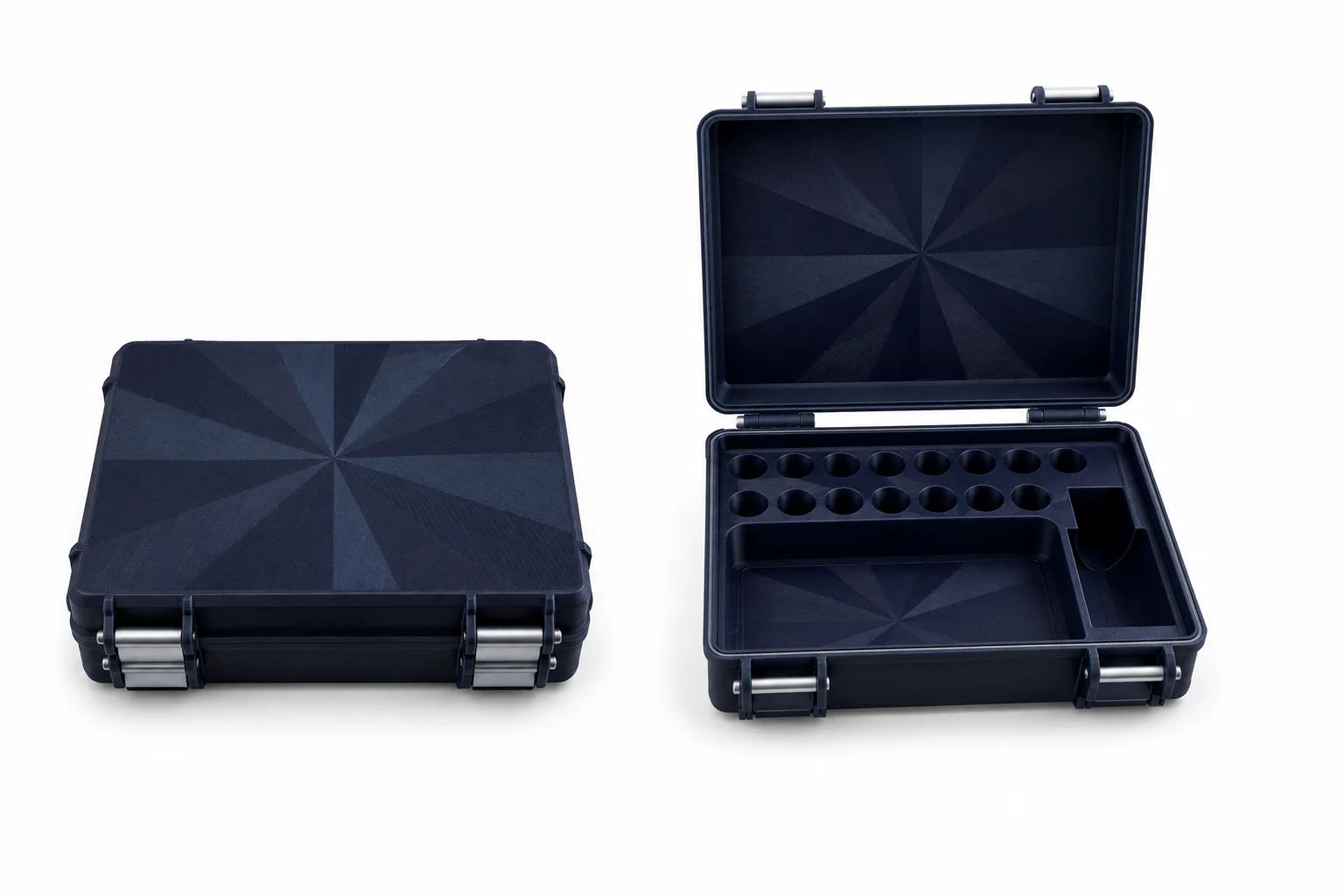 Peptide Storage Cases - Image 1