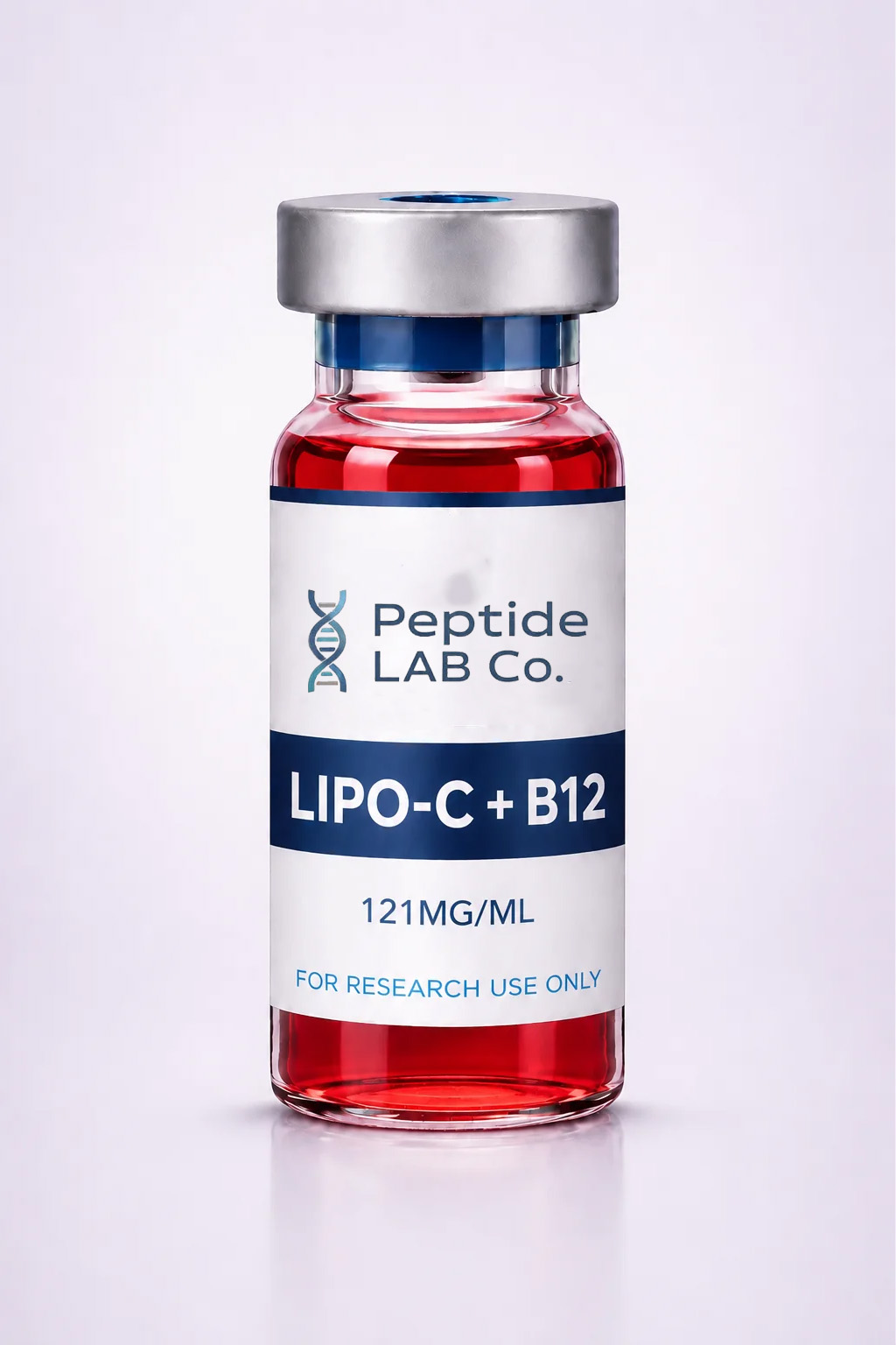 LIPO-C + B12