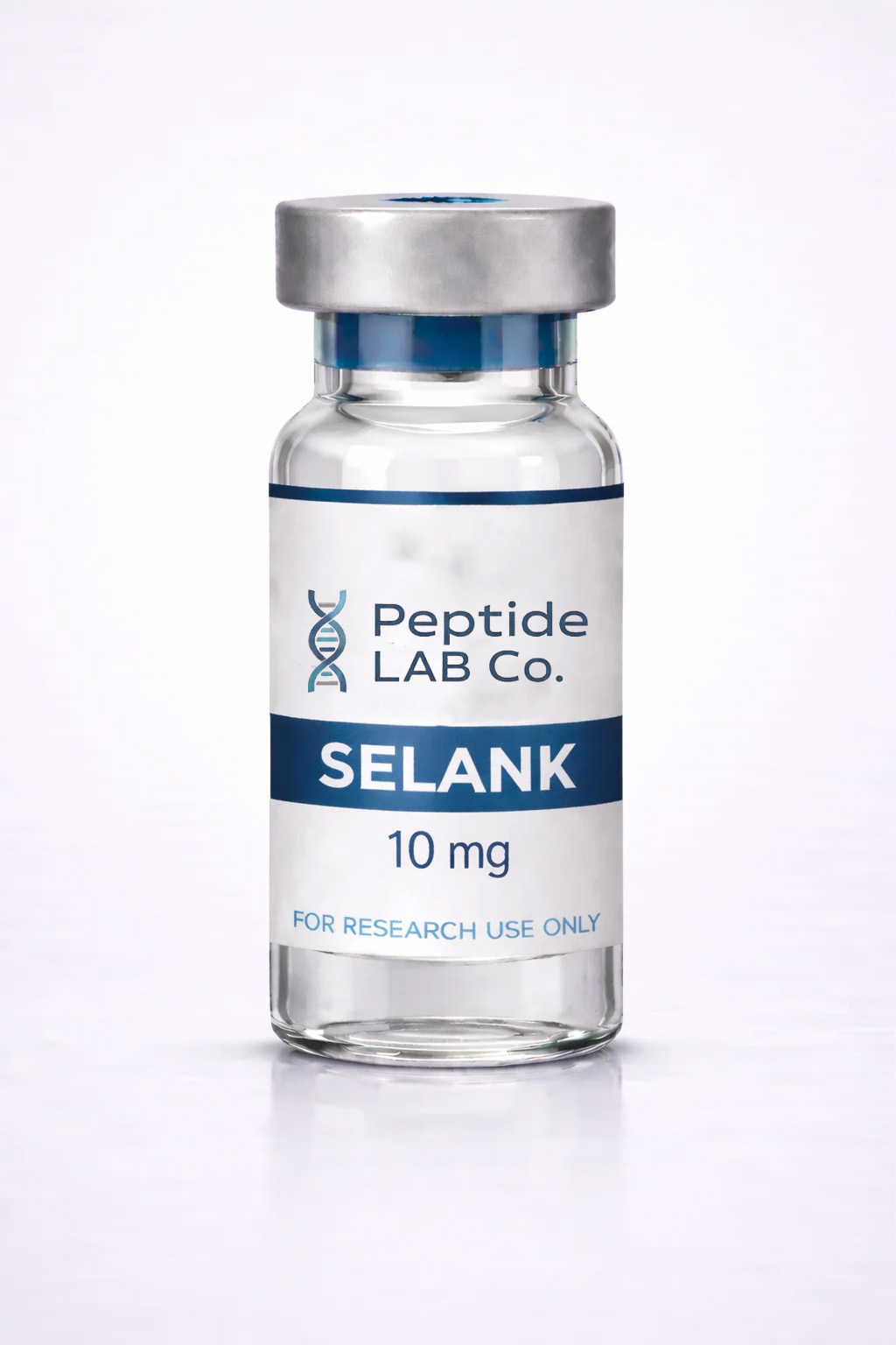 Selank 10mg