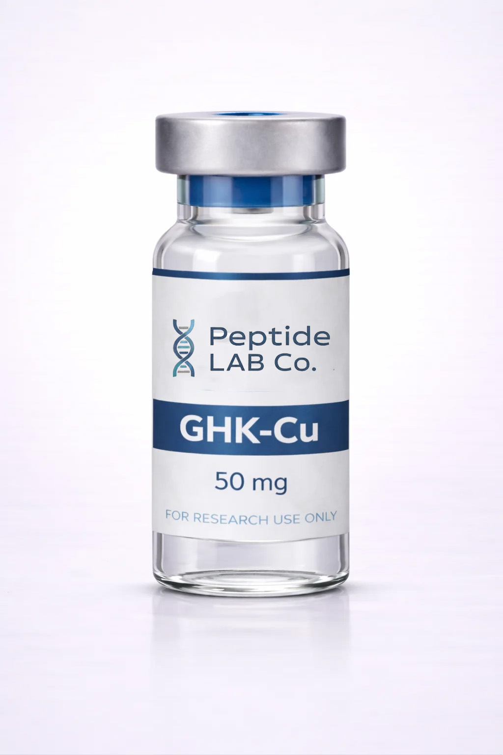 GHK-Cu 50mg