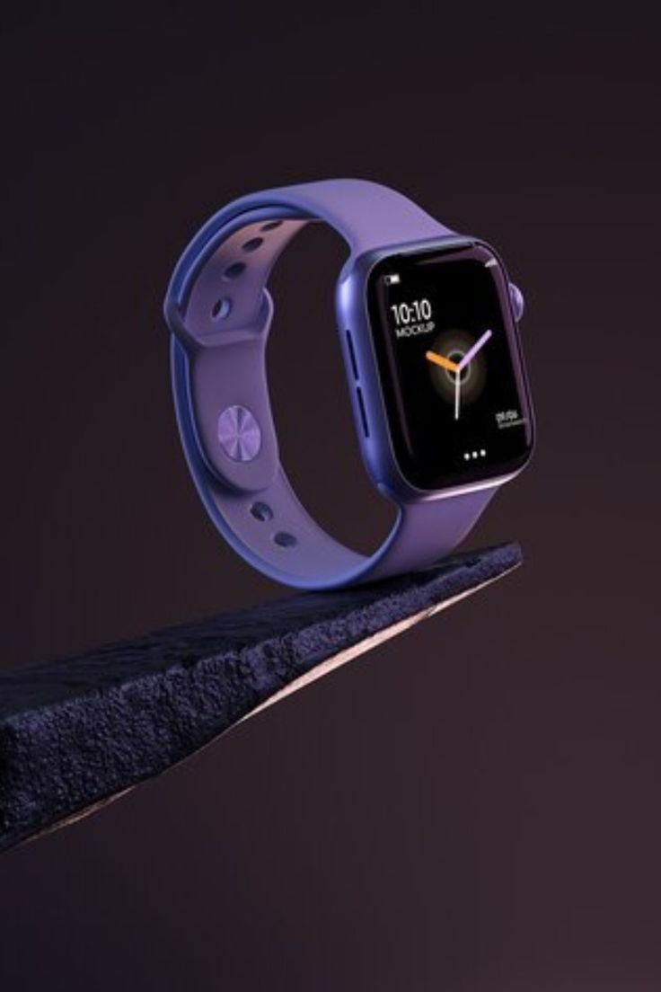 Montres connectées  2
