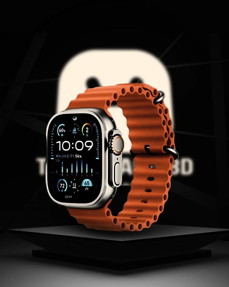 Montres connectées+ - Image 1