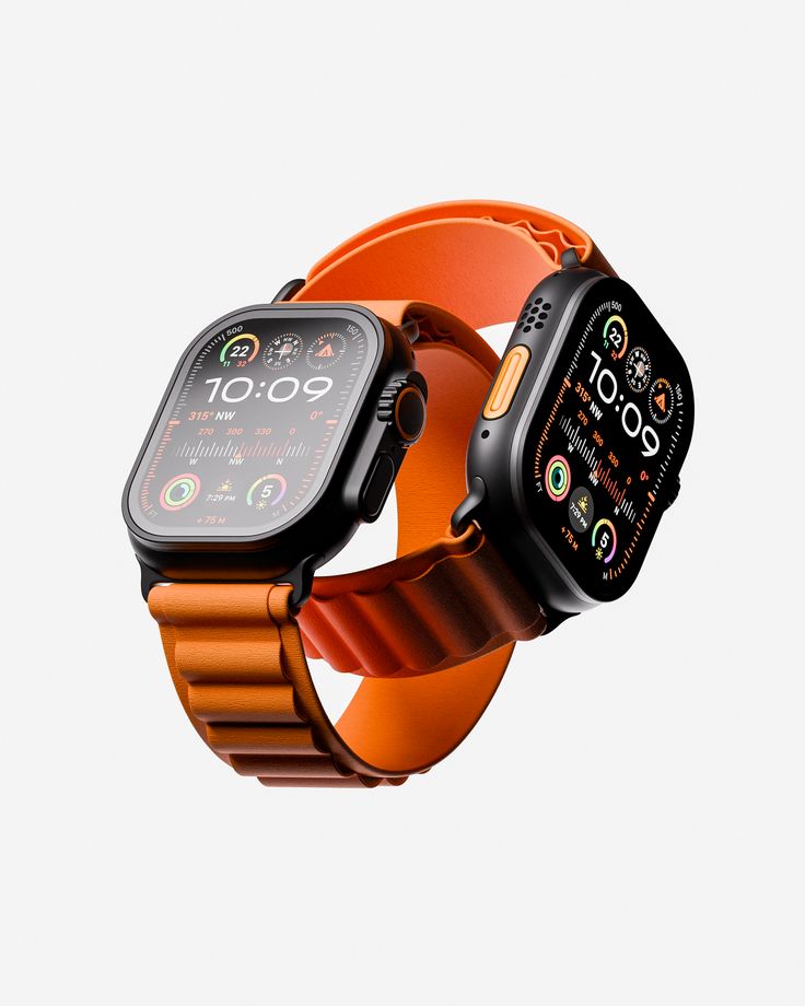 Montres connectées+ 2