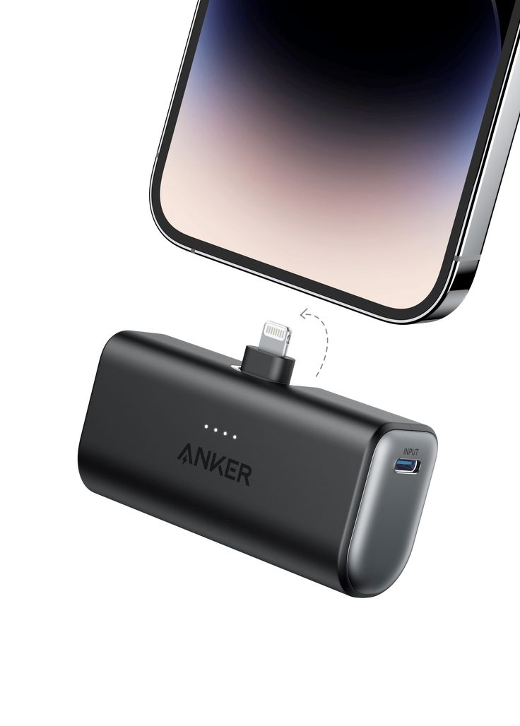 Power bank mini  - Image 1