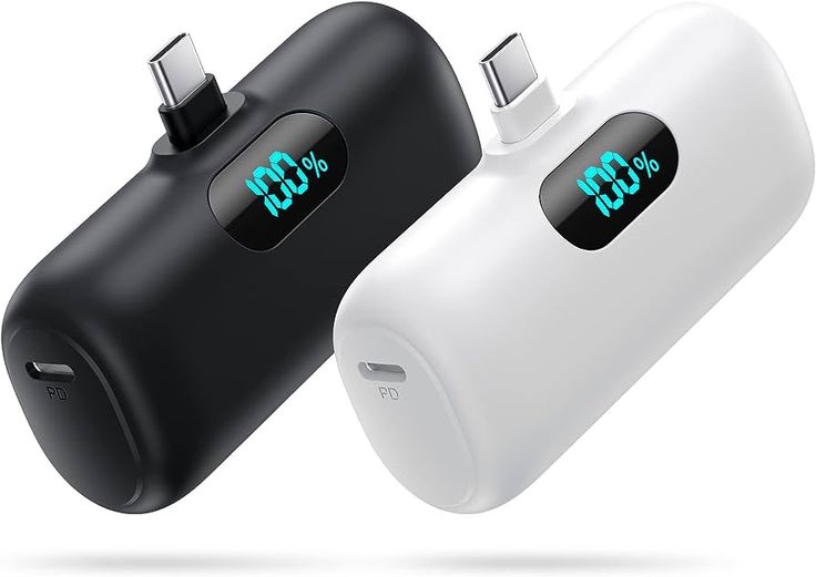 Power bank mini  2