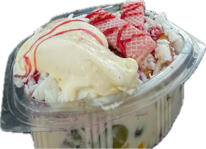 Ensalada de frutas