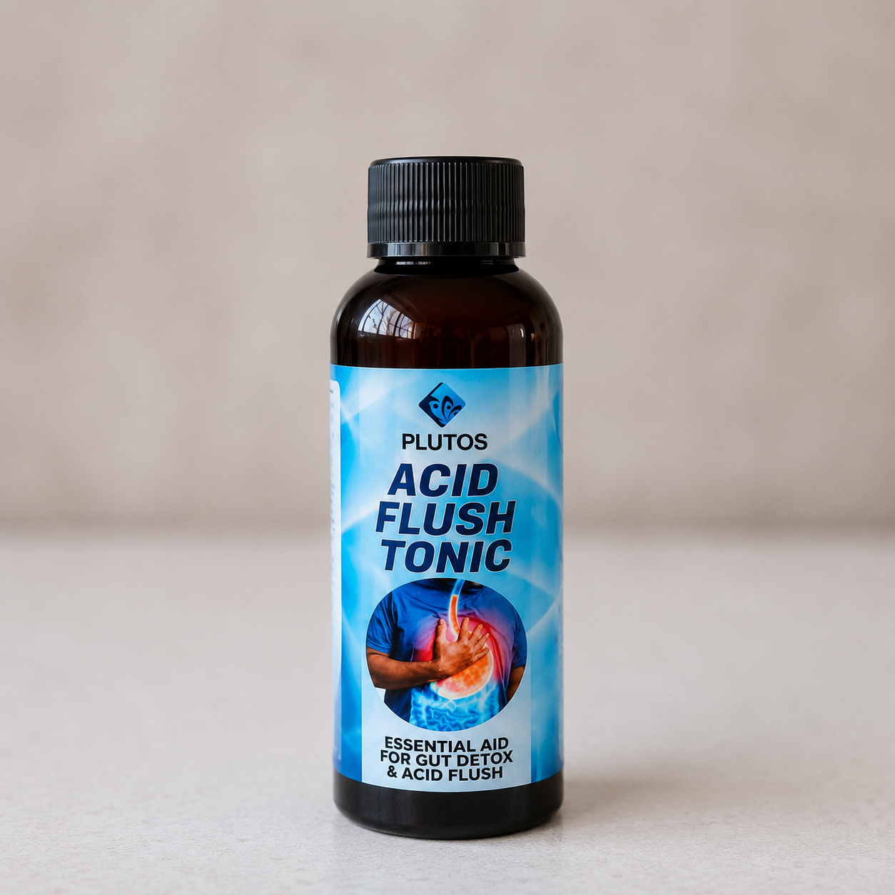 ACID FLUSH TONIC (200ML)