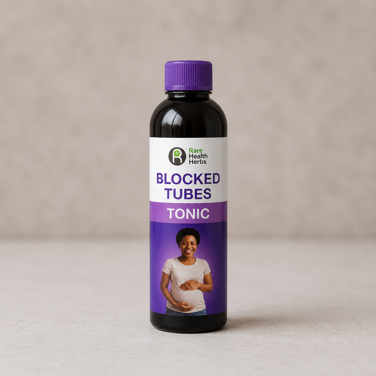 BLOCKED TUBES TONIC (300ML)