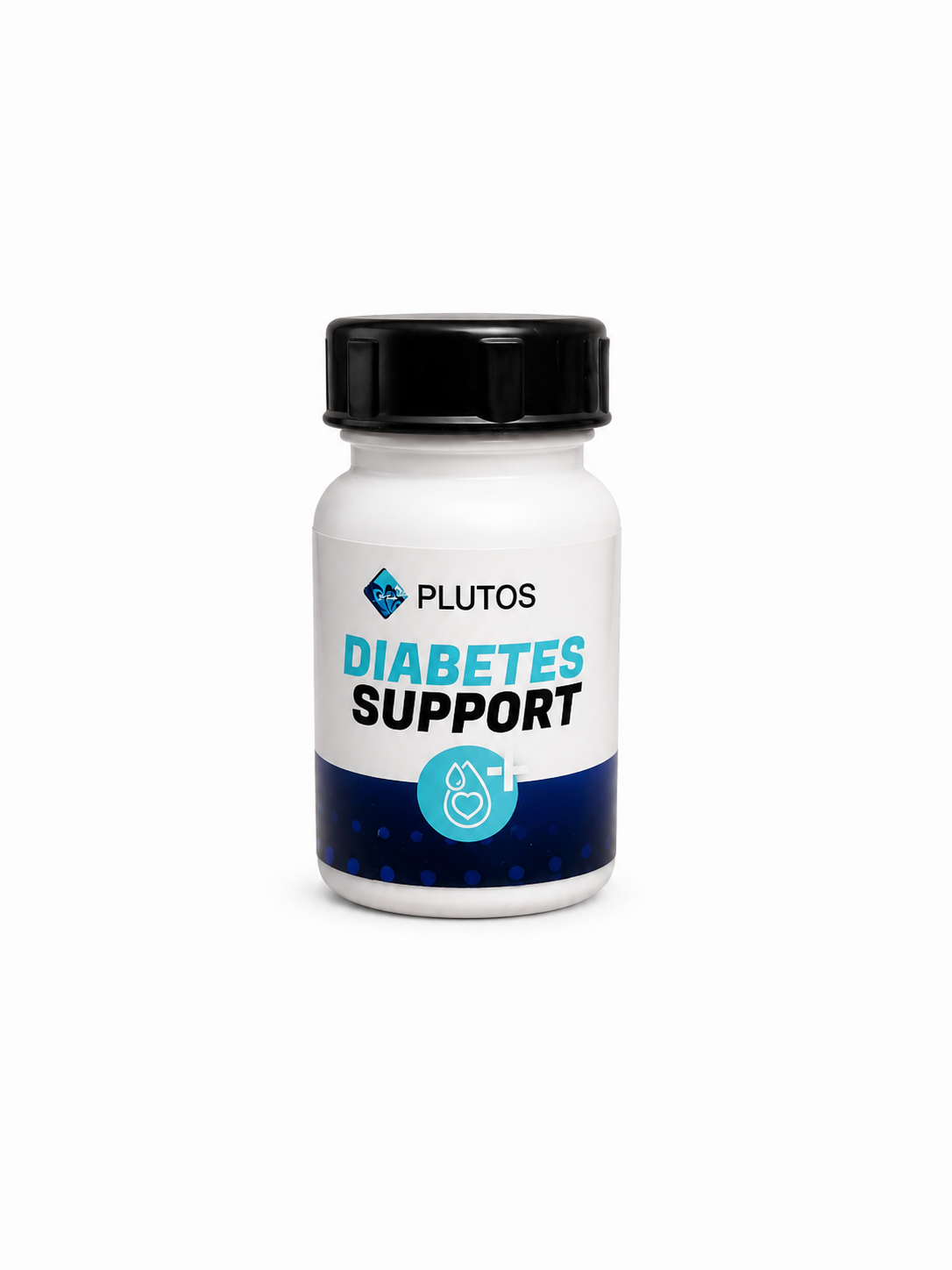DIABETES SUPPORT CAPSULES (40 CAPSULES)