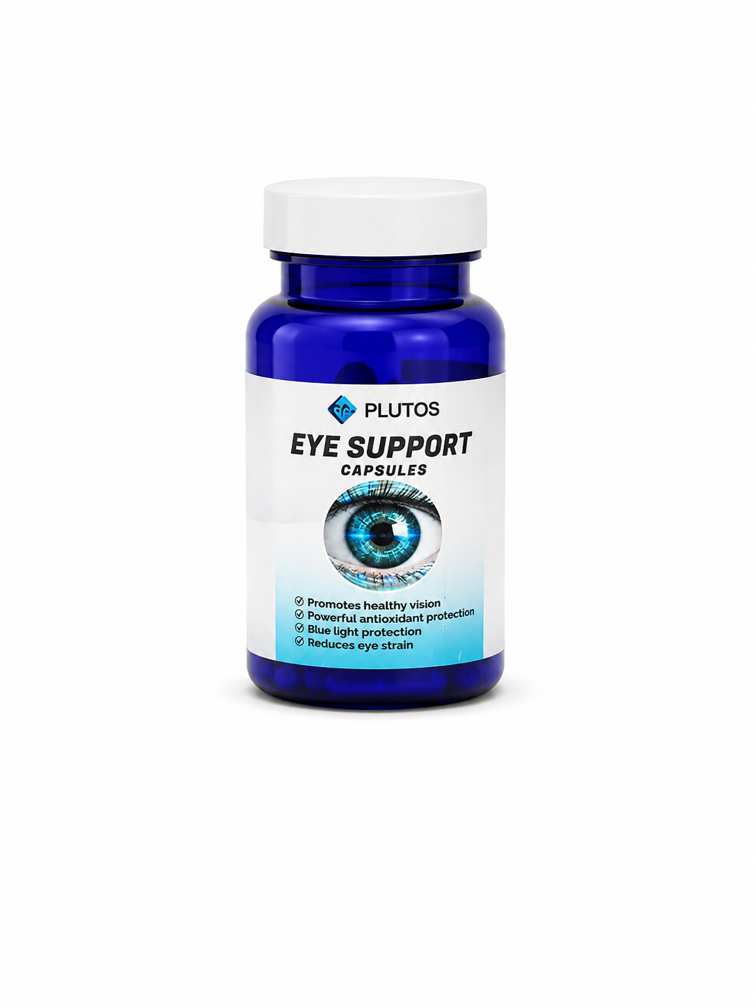EYE SUPPORT CAPSULES (60 CAPSULES)