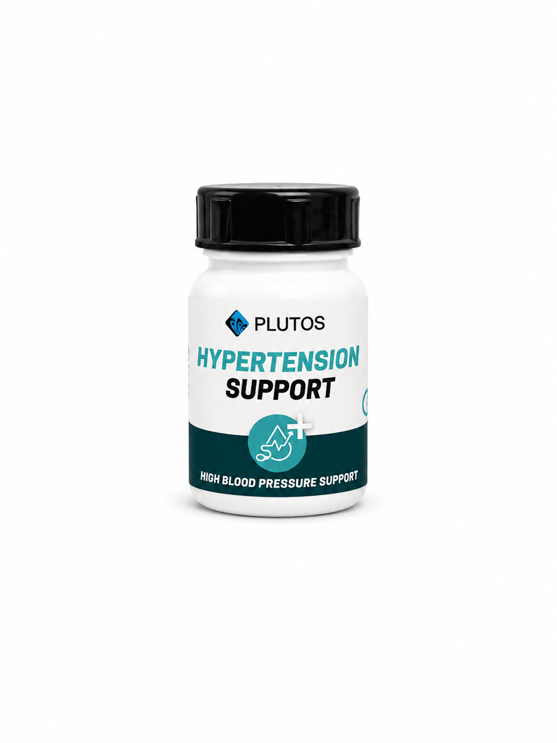 HYPERTENSION SUPPORT (40 CAPSULES)