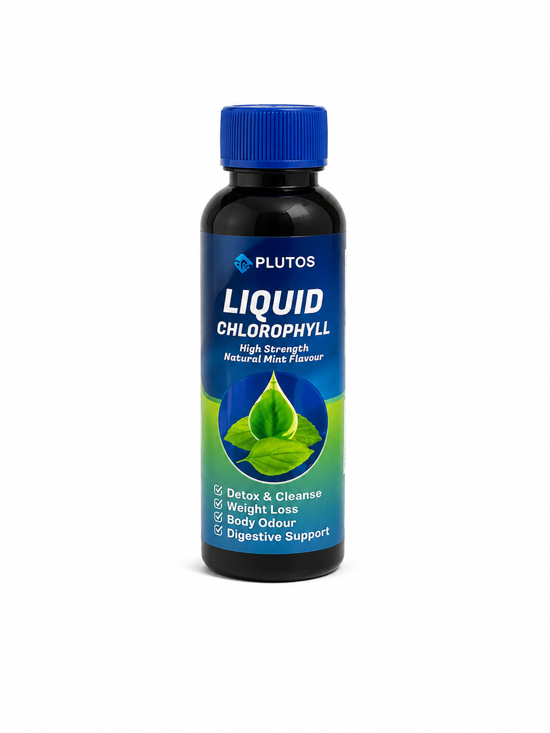 LIQUID CHLOROPHYLL (200ML)