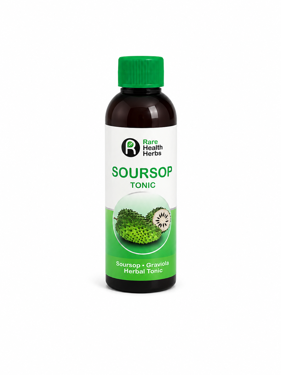 SOURSOP TONIC (200ML)