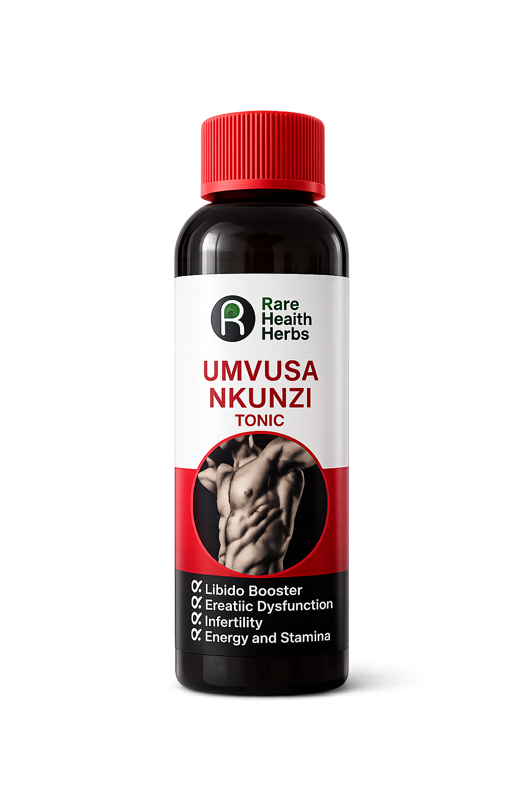 UMVUSANKUNZI TONIC (200ML)