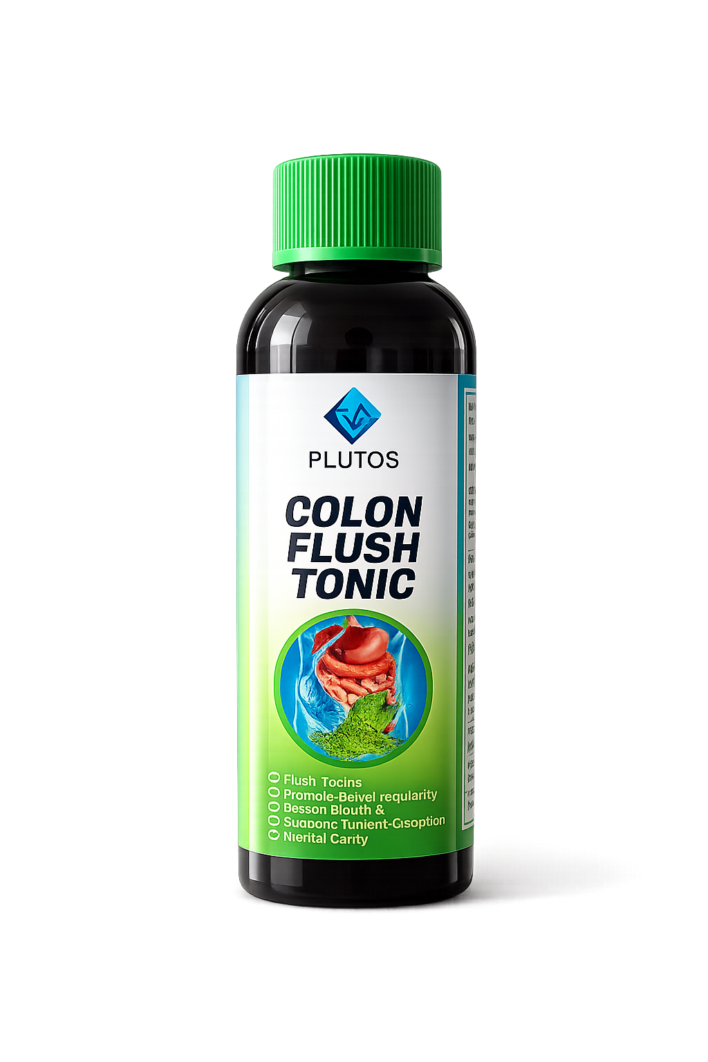 COLON FLUSH TONIC (200ML)