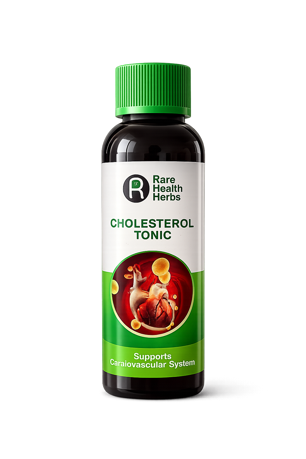CHOLESTEROL TONIC (200ML)