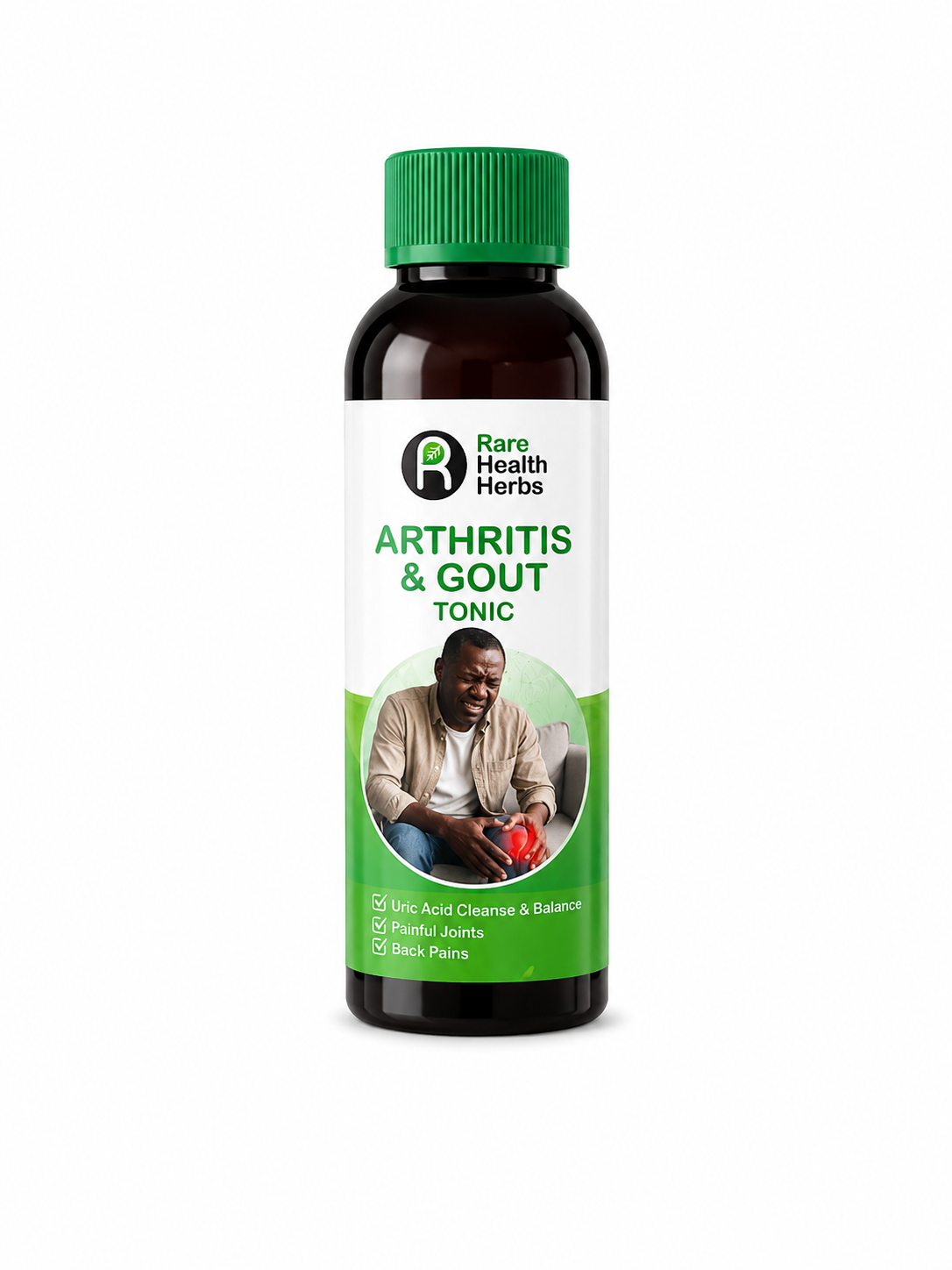 ARTHRITIS AND GOUT TONIC (200ML)