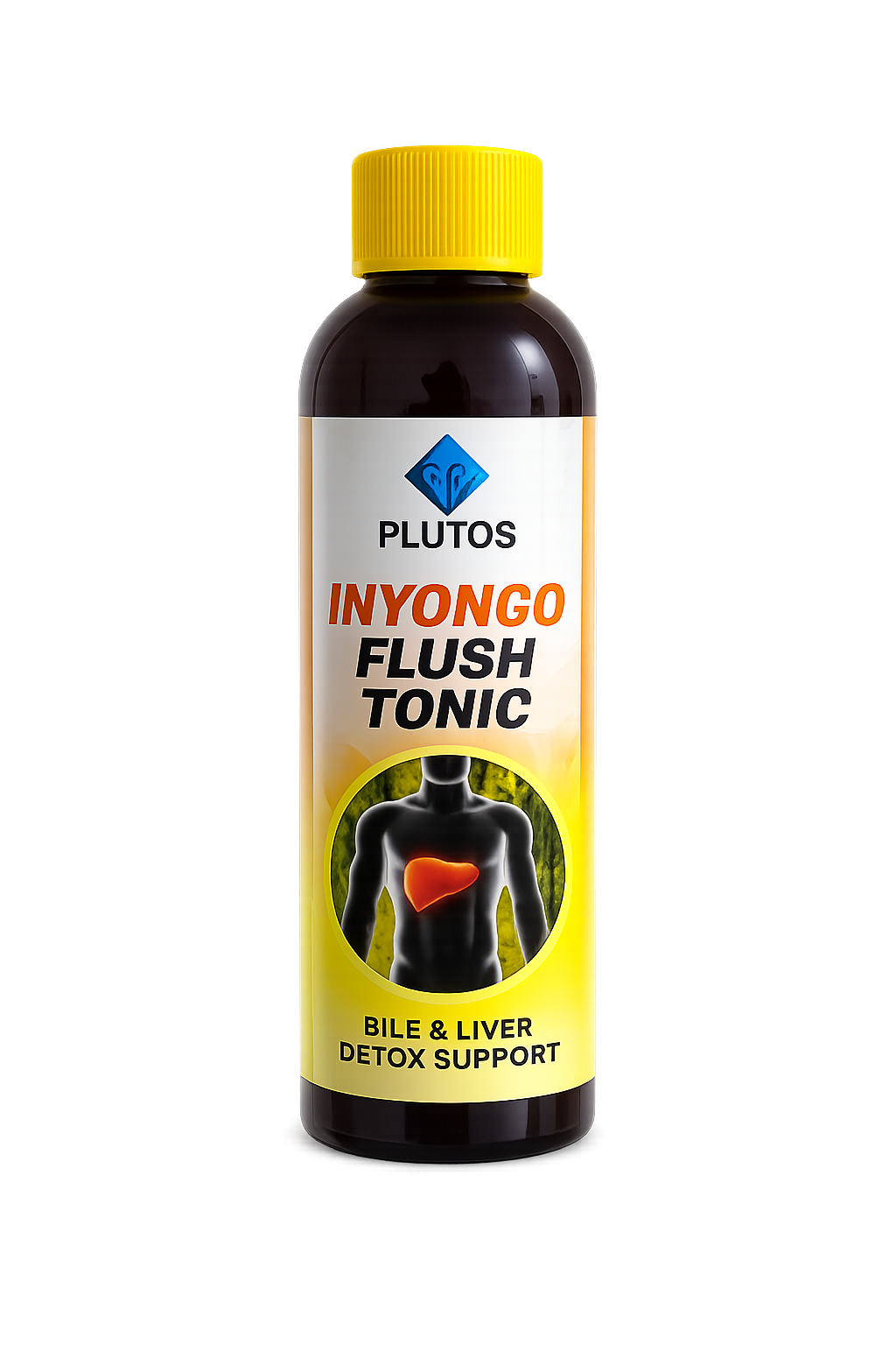 INYONGO FLUSH TONIC (200ML)