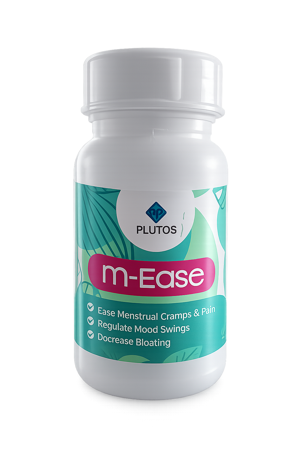 MENSTRUATE-EASY CAPSULES (30)